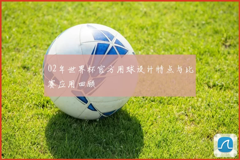 02年世界杯官方用球设计特点与比赛应用回顾